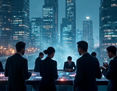 Powering the Future of Auctions with AI-Driven Expertise
