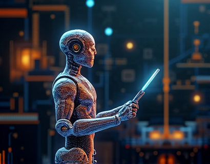 Transforming the Auction Experience with Advanced AI Technology